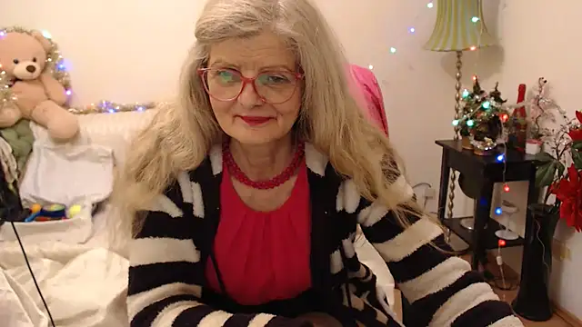 BlairFort online show from December 14, 2024, 10:13 am