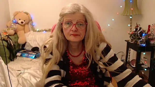 BlairFort online show from December 18, 2024, 2:53 am