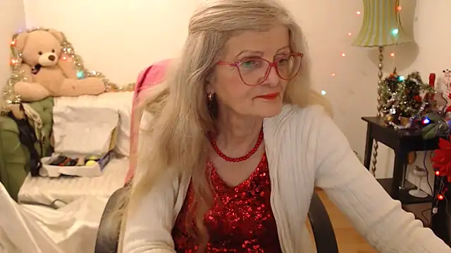 BlairFort online show from December 27, 2024, 9:32 pm