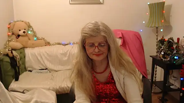 BlairFort online show from December 28, 2024, 12:36 am