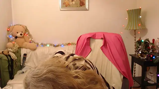 BlairFort online show from December 28, 2024, 3:48 pm