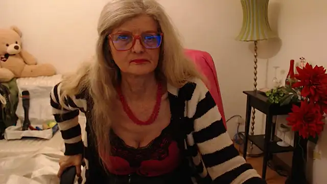 BlairFort online show from January 8, 2025, 8:29 pm