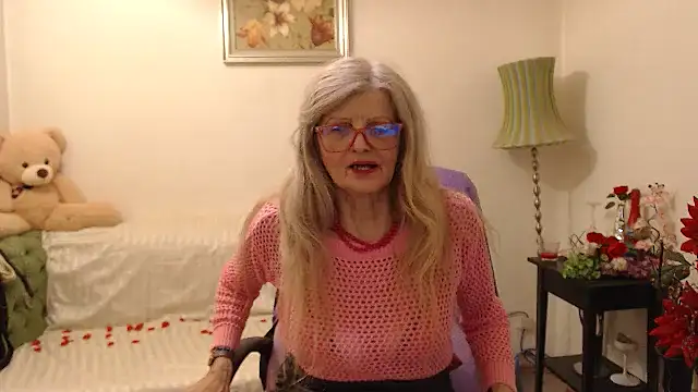 BlairFort online show from February 15, 2025, 11:39 am