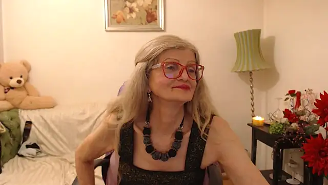 BlairFort online show from February 17, 2025, 8:04 pm