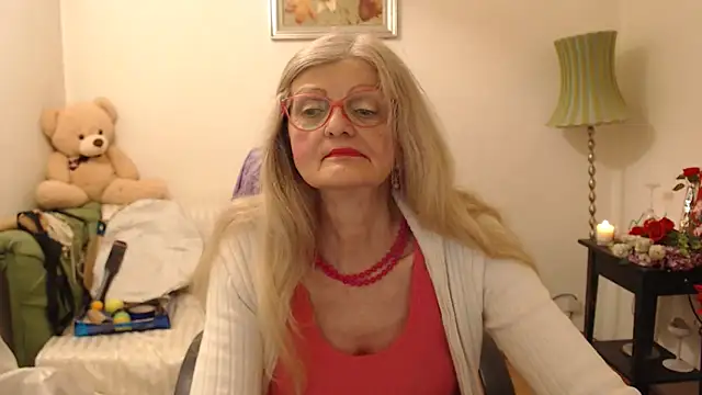 BlairFort online show from February 28, 2025, 7:46 pm