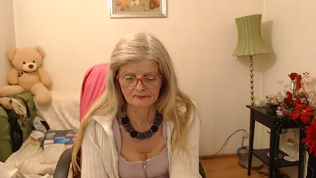 BlairFort online show from March 19, 2025, 8:22 pm