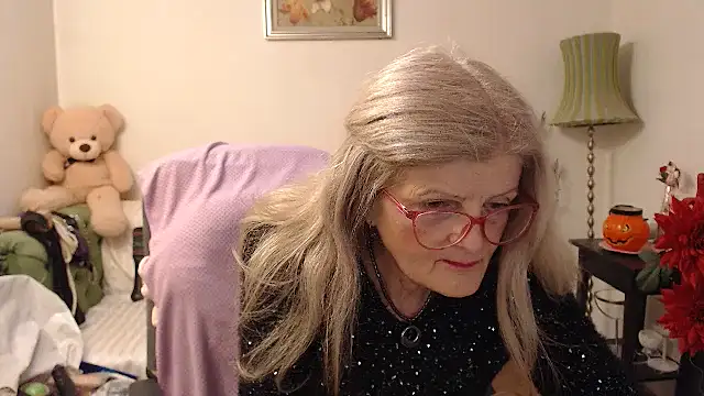 BlairFort online show from November 26, 2025, 1:45 pm