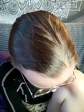 Aelita bb online show from November 15, 2025, 1:07 pm