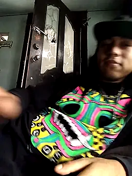 AlexAlejandro13 online show from January 8, 2026, 6:54 pm