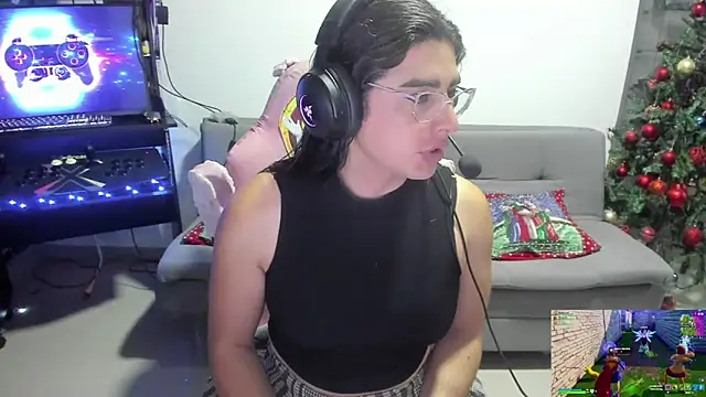 Khalifa Gold online show from November 27, 2025, 1:18 am