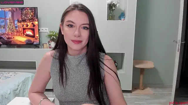Snapshot of JuliaDiksonX chatting on January 12, 2025, 11:36 pm JuliaDiksonX online show from January 12, 2025, 11:36 pm