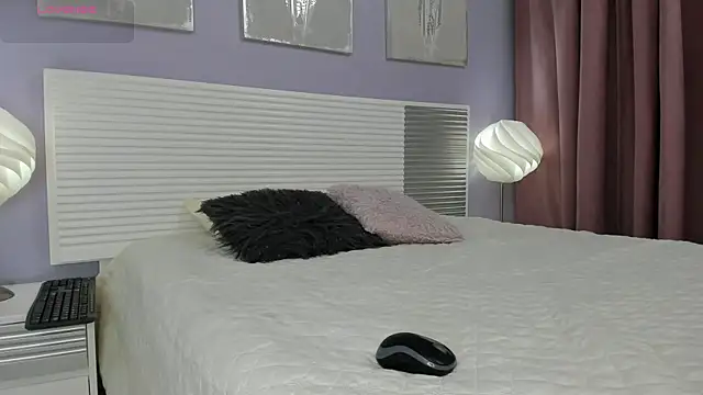AgathaFoxx online show from May 10, 2026, 8:03 pm