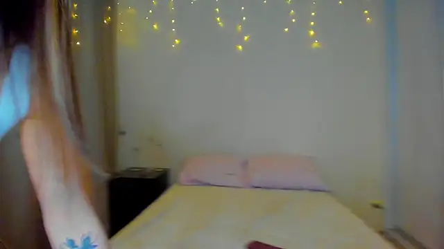 Bella Foryou online show from January 11, 2025, 1:16 am