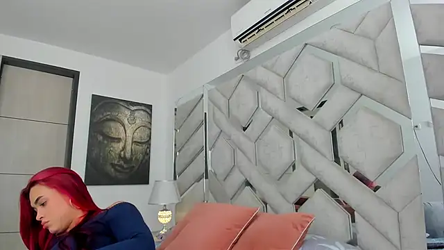 alexandra fire69x online show from April 16, 2026, 2:40 pm