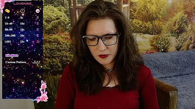 Pavla Soft online show from July 7, 2026, 6:47 am
