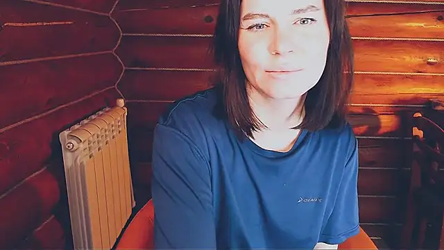 Platina Fox online show from November 23, 2025, 2:00 am