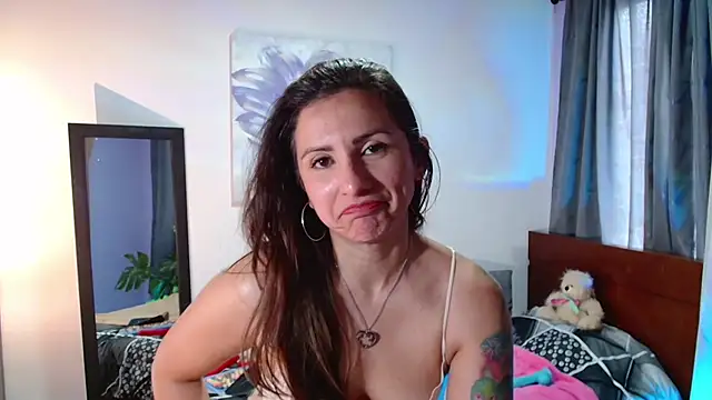 Snapshot of vanessabrown_ chatting on January 28, 2025, 4:08 pm vanessabrown online show from January 28, 2025, 4:08 pm