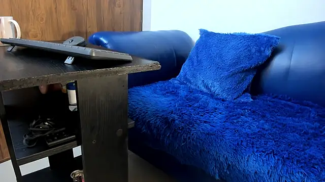 Mature Skinny online show from January 10, 2026, 9:16 pm