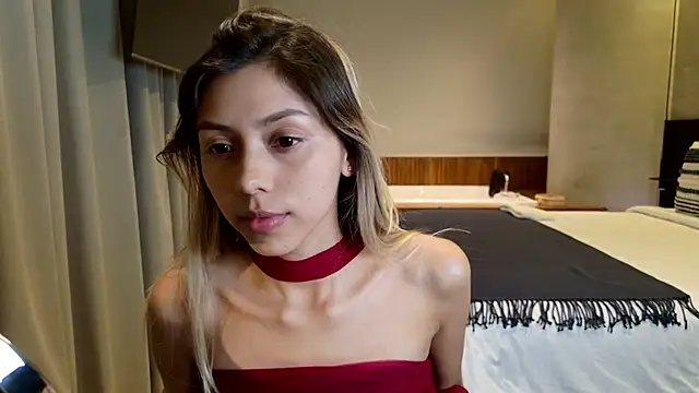 Sensualtease online show from December 22, 2024, 2:17 am