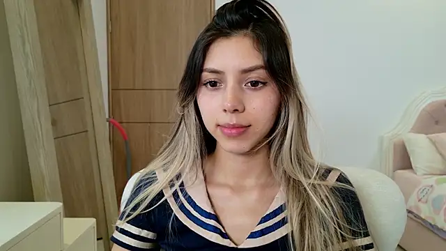 Sensualtease online show from February 2, 2025, 1:12 am