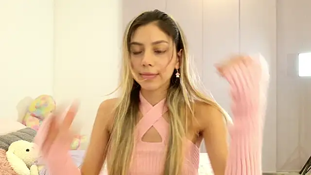 Sensualtease online show from February 9, 2025, 2:17 am