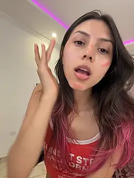 Snapshot of Sensualtease chatting on February 10, 2026, 2:26 am Sensualtease online show from February 10, 2026, 2:26 am