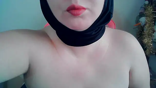 PinkPudding online show from December 21, 2024, 9:01 am