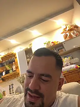 Ricardo 1998 online show from October 26, 2025, 4:07 am