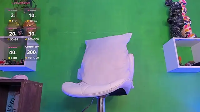 Ricardo 1998 online show from November 17, 2025, 1:44 am