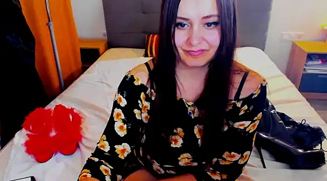 pinupmod online show from December 21, 2024, 2:41 am