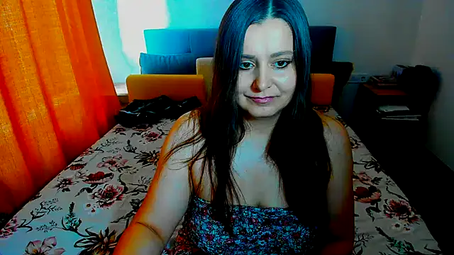 pinupmod online show from November 14, 2025, 9:41 am