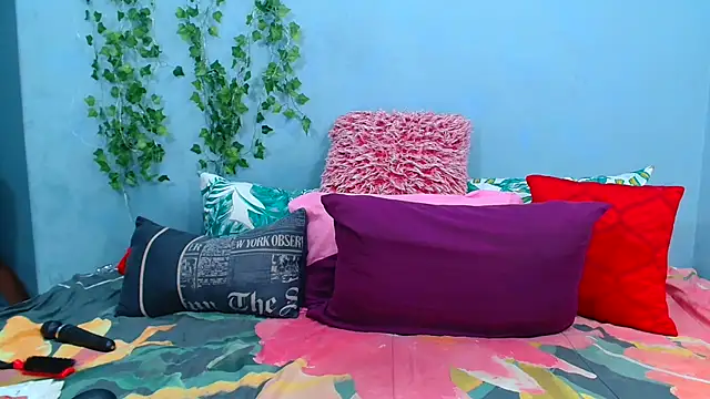 Snapshot of AvaOcean chatting on December 21, 2025, 9:55 pm AvaOcean online show from December 21, 2025, 9:55 pm