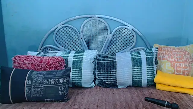 Snapshot of AvaOcean chatting on February 12, 2026, 7:31 pm AvaOcean online show from February 12, 2026, 7:31 pm