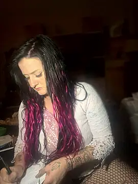 1-800-FUCKYOU online show from December 2, 2024, 6:30 am