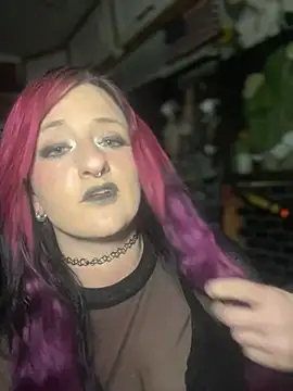 1-800-FUCKYOU online show from December 9, 2024, 5:18 am