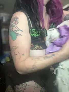 1-800-FUCKYOU online show from January 27, 2025, 5:58 am