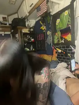 1-800-FUCKYOU online show from February 26, 2025, 4:58 am