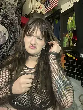 1-800-FUCKYOU online show from March 14, 2025, 2:42 am