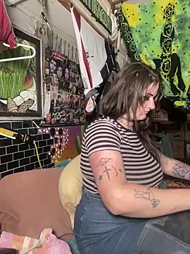 1-800-FUCKYOU online show from May 12, 2026, 6:10 am