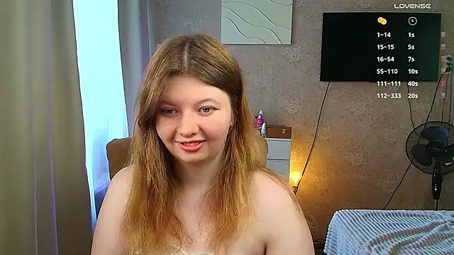 Snapshot of Vivian_cutie chatting on October 18, 2025, 10:27 am Vivian cutie online show from October 18, 2025, 10:27 am