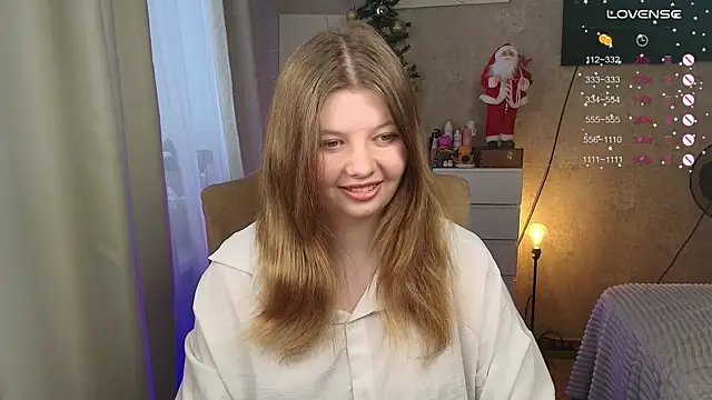 Snapshot of Vivian_cutie chatting on January 11, 2026, 12:32 pm Vivian cutie online show from January 11, 2026, 12:32 pm