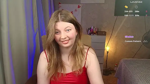 Snapshot of Vivian_cutie chatting on February 13, 2026, 3:30 pm Vivian cutie online show from February 13, 2026, 3:30 pm