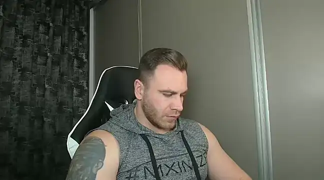 Snapshot of Thori92 chatting on February 1, 2025, 5:16 pm Thori92 online show from February 1, 2025, 5:16 pm