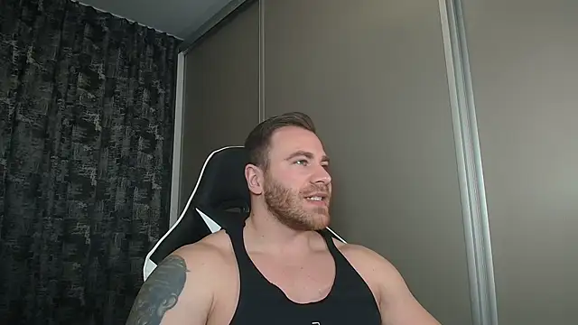 Snapshot of Thori92 chatting on February 9, 2025, 6:16 pm Thori92 online show from February 9, 2025, 6:16 pm