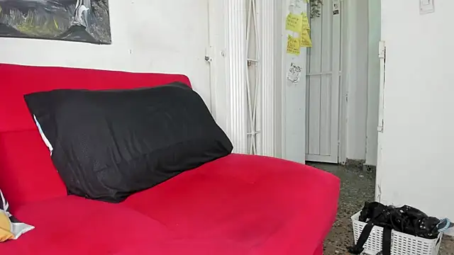 Snapshot of sweatyhairypig23 chatting on January 6, 2026, 8:07 am sweatyhairypig23 online show from January 6, 2026, 8:07 am