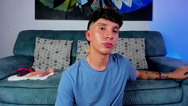 JacoboSwam online show from December 30, 2024, 9:40 pm