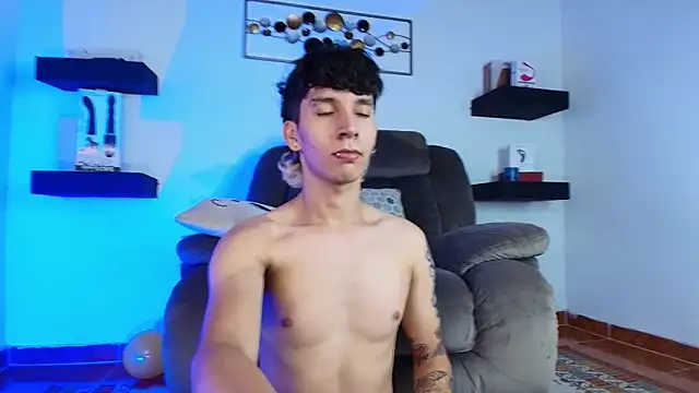 JacoboSwam online show from January 22, 2025, 12:27 am