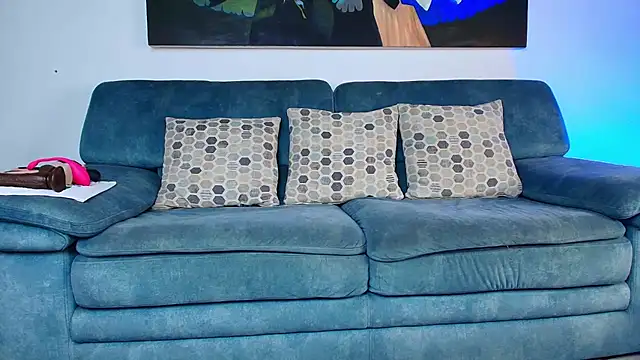 JacoboSwam online show from January 30, 2025, 11:24 pm