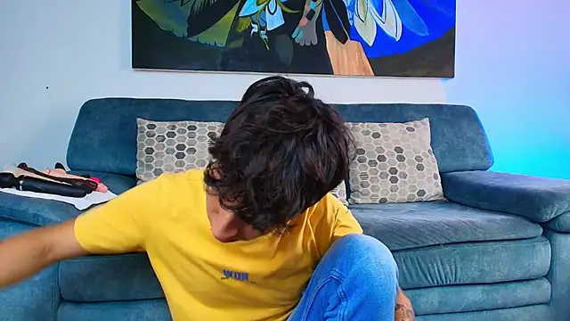 JacoboSwam online show from January 31, 2025, 9:16 pm