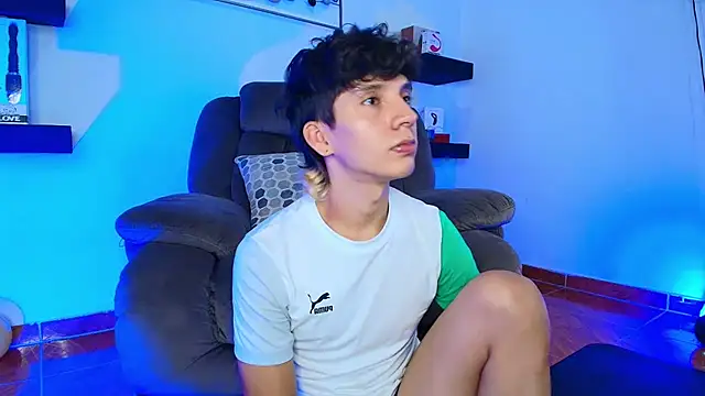 JacoboSwam online show from February 10, 2025, 9:36 pm